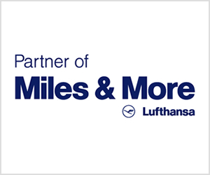 ルフトハンザ-ドイツ航空「Miles ＆ More（マイルズ＆モア）」