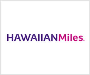 ハワイアン航空「ハワイアンマイルズ」