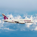 カタール航空がマイレージプログラムに入会するだけで、最大6,000マイルもらえる期間限定キャンペーンを実施中