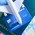 即日発行できるマイレージカードはある？海外旅行でマイルが貯まるクレジットカード、マイルの事後登録方法も紹介